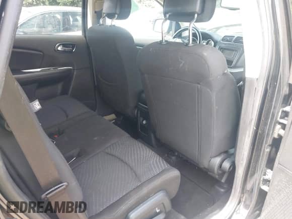 2016 Dodge Journey Canada Value z VIN 3C4PDCAB4GT233526, wystawiony jako IAAI lot #43015664 z przebiegiem Nie podano mil oraz . Historia ofert i sprzedaży dostępna na DreamBid. Obrazek 8.
