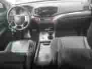 2022 Honda Pilot Special Edition with VIN 5FNYF6H29NB001957, listed as a Copart auction lot 60894795 with 65,448 mi miles and Salvage title. Bid and sale history available at DreamBid. Image 8.