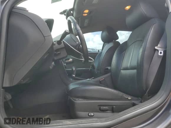 2010 Chevrolet Malibu LTZ with VIN 1G1ZE5E75A4133481, listed as a Copart auction lot 60721665 with 157,868 mi miles and Salvage title. Bid and sale history available at DreamBid. Image 7.