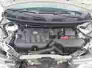 2012 Nissan Cube S with VIN JN8AZ2KR4CT255582, listed as a IAAI auction lot 41679316 with 244,794 mi miles and . Bid and sale history available at DreamBid. Image 10.