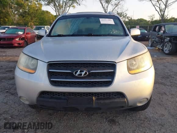 2009 Hyundai Santa Fe SE z VIN 5NMSH73E89H253212, wystawiony jako IAAI lot #41937381 z przebiegiem 84 066 mil mil oraz . Historia ofert i sprzedaży dostępna na DreamBid. Obrazek 13.