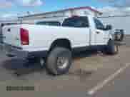 2004 Dodge RAM with VIN 3D7KU26C04G172319, listed as a IAAI auction lot 42272427 with Not provided miles and . Bid and sale history available at DreamBid. Image 4.
