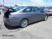 2016 Toyota Camry LE with VIN 4T1BD1FK3GU198549, listed as a IAAI auction lot 42078784 with 256,300 mi miles and . Bid and sale history available at DreamBid. Image 4.