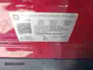 2020 Chevrolet Blazer LT с VIN 3GNKBCR45LS632068, выставлен на аукционе IAAI как лот 42362233 с пробегом 54 470 миль миль и . История ставок и продаж доступна на DreamBid. Изображение 9.