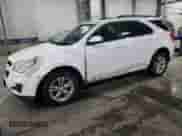 2014 Chevrolet Equinox LT with VIN 2GNFLFEK3E6333880, listed as a Copart auction lot 82119205 with 136,135 mi miles and Salvage title. Bid and sale history available at DreamBid. Image 1.