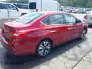 2017 Nissan Sentra SR с VIN 3N1AB7AP6HY380646, выставлен на аукционе IAAI как лот 42638419 с пробегом 62 801 миль миль и . История ставок и продаж доступна на DreamBid. Изображение 4.