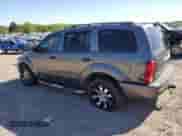2005 Dodge Durango Limited with VIN 1D8HB58D65F582810, listed as a Copart auction lot 52025515 with 189,679 mi miles and Clean title. Bid and sale history available at DreamBid. Image 2.