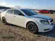 2010 Chevrolet Malibu с VIN 1G1ZA5EK0A4143562, выставлен на аукционе Copart как лот 86859804 с пробегом Не указан миль и Списание • Salvage title. История ставок и продаж доступна на DreamBid. Изображение 4.