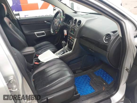 2014 Chevrolet Captiva Sport LT с VIN 3GNAL3EK4ES675106, выставлен на аукционе IAAI как лот 43130901 с пробегом 155 842 миль миль и . История ставок и продаж доступна на DreamBid. Изображение 5.