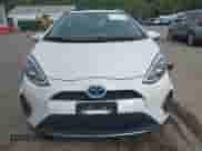 2018 Toyota Prius Four z VIN JTDKDTB33J1599266, wystawiony jako IAAI lot #43318116 z przebiegiem 249 866 mil mil oraz . Historia ofert i sprzedaży dostępna na DreamBid. Obrazek 13.