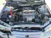 2001 Honda Accord VP с VIN 1HGCF866X1A132069, выставлен на аукционе Copart как лот 86671985 с пробегом 128 723 миль миль и Списание • Salvage title. История ставок и продаж доступна на DreamBid. Изображение 11.