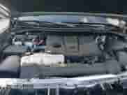 2025 Toyota Tundra SR5 with VIN 5TFWA5DB5SX243863, listed as a Copart auction lot 80366925 with 17,251 mi miles and Salvage title. Bid and sale history available at DreamBid. Image 15.