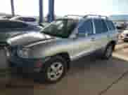 2004 Hyundai Santa Fe GLS с VIN KM8SC73E34U696511, выставлен на аукционе Copart как лот 73497994 с пробегом 116 718 миль миль и Списание • Salvage title. История ставок и продаж доступна на DreamBid. Изображение 1.