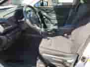 2022 Subaru Impreza с VIN 4S3GTAB6XN3700997, выставлен на аукционе Copart как лот 71974895 с пробегом 66 491 миль миль и Списание • Salvage title. История ставок и продаж доступна на DreamBid. Изображение 7.