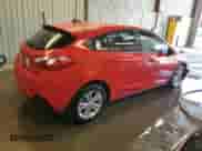 2019 Chevrolet Cruze LS with VIN 3G1BC6SM6KS560953, listed as a Copart auction lot 81383985 with 129,989 mi miles and Salvage title. Bid and sale history available at DreamBid. Image 3.