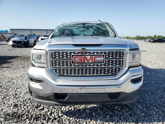 2016 GMC Sierra 1500 с VIN 1GTR1LEH4GZ126193, выставлен на аукционе Copart как лот 57153855 с пробегом 216 277 миль миль и Списание • Salvage title. История ставок и продаж доступна на DreamBid. Изображение 5.