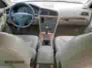 2006 Volvo S60 2.5L Turbo с VIN YV1RS592262515141, выставлен на аукционе Copart как лот 68087625 с пробегом 164 231 миль миль и Списание • Salvage title. История ставок и продаж доступна на DreamBid. Изображение 8.