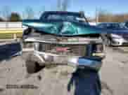 1998 GMC Sierra 1500 z VIN 1GTEC14W2WZ523039, wystawiony jako Copart lot #79906003 z przebiegiem 427 209 mil mil oraz Szkoda całkowita • Salvage title. Historia ofert i sprzedaży dostępna na DreamBid. Obrazek 5.