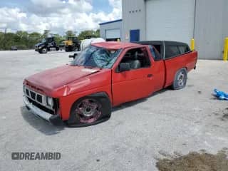 1993 Nissan Frontier с VIN 1N6SD16S7PC350680, выставлен на аукционе Copart как лот 60283595 с пробегом 78 271 миль миль и На запчасти • Non repairable. История ставок и продаж доступна на DreamBid. Изображение 1.