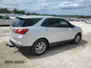 2019 Chevrolet Equinox LS с VIN 3GNAXHEV5KS517557, выставлен на аукционе Copart как лот 84879315 с пробегом 38 106 миль миль и Списание • Salvage title. История ставок и продаж доступна на DreamBid. Изображение 3.