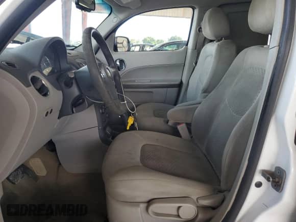 2008 Chevrolet HHR Panel LS с VIN 3GCDA85D08S584025, выставлен на аукционе Copart как лот 73386914 с пробегом 233 586 миль миль и Списание • Salvage title. История ставок и продаж доступна на DreamBid. Изображение 7.