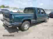 1997 GMC Sierra 1500 z VIN 2GTEC19R4V1506513, wystawiony jako Copart lot #55646355 z przebiegiem Nie podano mil oraz Czysty tytuł • Clean title. Historia ofert i sprzedaży dostępna na DreamBid. Obrazek 3.
