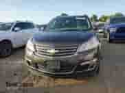 2017 Chevrolet Traverse LT с VIN 1GNKRHKD6HJ115566, выставлен на аукционе Copart как лот 65058095 с пробегом 168 671 миль миль и Чистый • Clean title. История ставок и продаж доступна на DreamBid. Изображение 5.