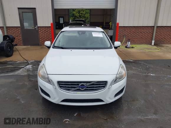 2012 Volvo S60 T5 с VIN YV1622FS3C2114909, выставлен на аукционе IAAI как лот 42969803 с пробегом 185 164 миль миль и . История ставок и продаж доступна на DreamBid. Изображение 12.