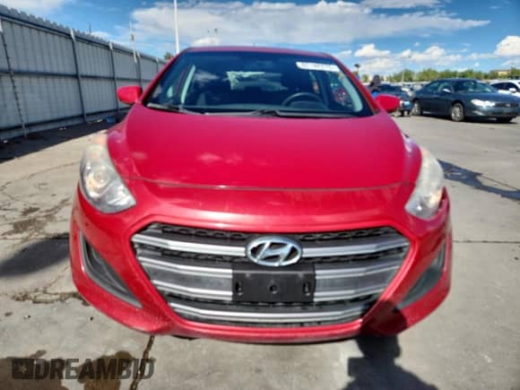 2016 Hyundai Elantra z VIN KMHD35LH5GU323031, wystawiony jako Copart lot #80188275 z przebiegiem 93 987 mil mil oraz Szkoda całkowita • Salvage title. Historia ofert i sprzedaży dostępna na DreamBid. Obrazek 5.