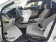 2017 Hyundai Sonata 2.4L z VIN 5NPE24AF0HH531322, wystawiony jako Copart lot #81685465 z przebiegiem 123 608 mil mil oraz Szkoda całkowita • Salvage title. Historia ofert i sprzedaży dostępna na DreamBid. Obrazek 7.