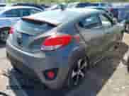 2013 Hyundai Veloster Turbo с VIN KMHTC6AE9DU117443, выставлен на аукционе IAAI как лот 42075295 с пробегом 189 471 миль миль и . История ставок и продаж доступна на DreamBid. Изображение 4.
