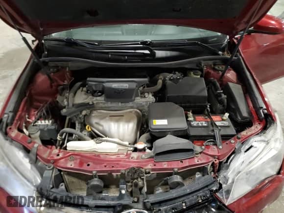 2016 Toyota Camry SE с VIN 4T1BF1FK6GU518182, выставлен на аукционе Copart как лот 90431925 с пробегом 175 402 миль миль и Списание • Salvage title. История ставок и продаж доступна на DreamBid. Изображение 11.