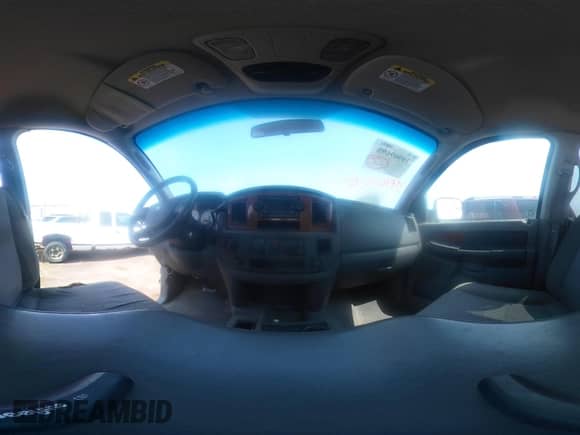 2006 Dodge 2500 SLT with VIN 3D7KS29CX6G183882, listed as a IAAI auction lot 39969698 with 309,186 mi miles and . Bid and sale history available at DreamBid. Image 18.