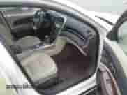 2013 Chevrolet Malibu Eco with VIN 1G11F5RR2DF105331, listed as a IAAI auction lot 43552352 with 111,929 mi miles and . Bid and sale history available at DreamBid. Image 5.