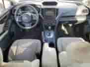 2023 Subaru Impreza z VIN 4S3GTAB64P3702313, wystawiony jako Copart lot #64947405 z przebiegiem 24 345 mil mil oraz Szkoda całkowita • Salvage title. Historia ofert i sprzedaży dostępna na DreamBid. Obrazek 8.