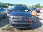 2023 Jeep Compass Latitude Lux с VIN 3C4NJDFN4PT521605, выставлен на аукционе IAAI как лот 42589618 с пробегом 11 579 миль миль и . История ставок и продаж доступна на DreamBid. Изображение 13.
