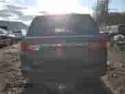 2020 Honda Odyssey LX with VIN 5FNRL6H20LB047462, listed as a Copart auction lot 82296145 with 61,618 mi miles and Salvage title. Bid and sale history available at DreamBid. Image 6.