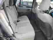 2005 Hyundai Santa Fe with VIN KM8SB13D05U021921, listed as a Copart auction lot 71903455 with 338,031 mi miles and Clean title. Bid and sale history available at DreamBid. Image 11.