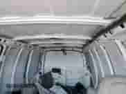 2020 Chevrolet Express Cargo с VIN 1GCWGBFP8L1131665, выставлен на аукционе Copart как лот 52414635 с пробегом 55 721 миль миль и Списание • Salvage title. История ставок и продаж доступна на DreamBid. Изображение 10.