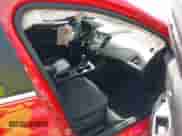 2018 Chevrolet Cruze LT with VIN 1G1BE5SM8J7196181, listed as a IAAI auction lot 42514097 with 137,948 mi miles and . Bid and sale history available at DreamBid. Image 5.