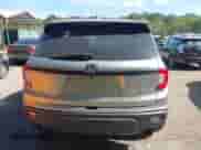 2021 Honda Passport EX-L с VIN 5FNYF8H5XMB015077, выставлен на аукционе IAAI как лот 43361563 с пробегом 31 425 миль миль и . История ставок и продаж доступна на DreamBid. Изображение 15.