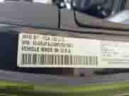 2021 Jeep Grand Cherokee Laredo E z VIN 1C4RJFAG0MC561001, wystawiony jako IAAI lot #42811025 z przebiegiem 48 959 mil mil oraz . Historia ofert i sprzedaży dostępna na DreamBid. Obrazek 9.