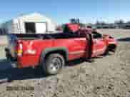 2000 Chevrolet Silverado 2500 with VIN 1GCGK24U3YE263454, listed as a Copart auction lot 80294994 with 171,013 mi miles and Salvage title. Bid and sale history available at DreamBid. Image 3.