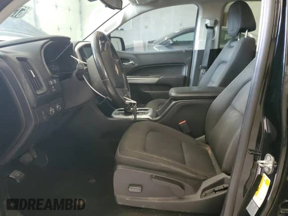 2017 Chevrolet Colorado 4WD LT с VIN 1GCGTCENXH1332562, выставлен на аукционе Copart как лот 67229905 с пробегом 139 488 миль миль и Чистый • Clean title. История ставок и продаж доступна на DreamBid. Изображение 7.