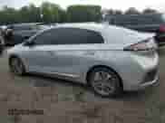 2020 Hyundai Ioniq SEL с VIN KMHC75LD5LU234244, выставлен на аукционе Copart как лот 67356835 с пробегом 60 926 миль миль и Чистый • Clean title. История ставок и продаж доступна на DreamBid. Изображение 2.