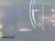 2024 Toyota Corolla XSE z VIN JTNC4MBE0R3217931, wystawiony jako IAAI lot #42579841 z przebiegiem 26 832 mil mil oraz . Historia ofert i sprzedaży dostępna na DreamBid. Obrazek 16.