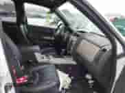 2008 Mercury Mariner with VIN 4M2CU91128KJ03668, listed as a IAAI auction lot 41213830 with 240,480 mi miles and . Bid and sale history available at DreamBid. Image 5.