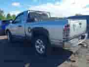 2005 Dodge 1500 SLT with VIN 1D7HA16N45J648862, listed as a IAAI auction lot 43053413 with 91,222 mi miles and . Bid and sale history available at DreamBid. Image 3.
