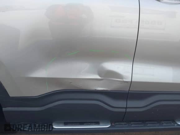 2022 Hyundai Santa Fe XRT с VIN 5NMS6DAJ9NH458620, выставлен на аукционе IAAI как лот 42950751 с пробегом 42 659 миль миль и . История ставок и продаж доступна на DreamBid. Изображение 6.