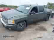 2011 Chevrolet Silverado 1500 LT with VIN 3GCPKSE36BG142049, listed as a IAAI auction lot 43304595 with 175,136 mi miles and . Bid and sale history available at DreamBid. Image 17.